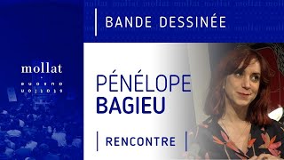 Pénélope Bagieu  Sacrées Sorcières [upl. by Adda522]