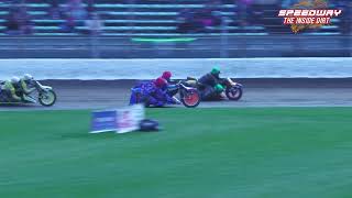 Sidecars Group A Race 2 9th November 2024 [upl. by Celestyn]