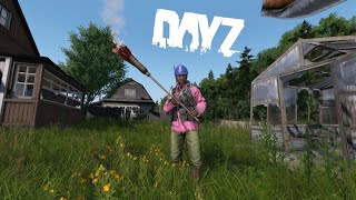 The Vomit Farm DayZ Livonia [upl. by Khanna453]