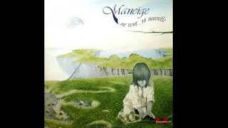 Maneige  Ã‰trange Hiver Live [upl. by Bois]