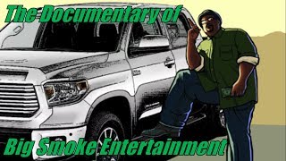 The Documentary of Big Smoke Entertainment Mad Black Entertainment Part 1 [upl. by Schapira977]