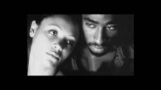 2Pac ft Sade  Jezebel OG Vibe Vocal Mix [upl. by Avi182]