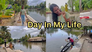 A Day In My Life  ARCHANADEV എന്റെ സാധാരണ ഒരു ദിവസം🥰viral trending archanadev art dayinmylife [upl. by Anawik629]