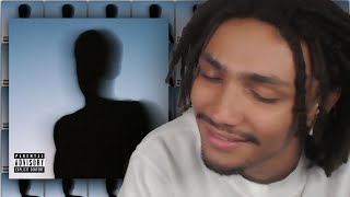 MY SOUL MELTED  Daniel Caesar  CASE STUDY 01 REACTION [upl. by Nefen]