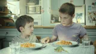 Heinz Beanz Full of Beanz TV ad [upl. by Enoob502]