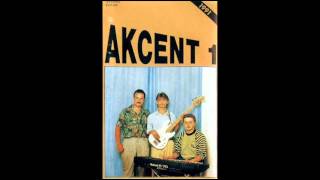 Akcent  Kocham Ciebie 1991 [upl. by Hoffman]