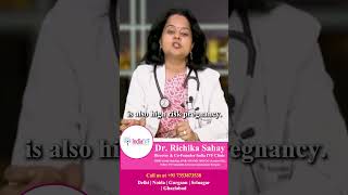 IVF Pregnancy vs Natural Pregnancy What’s the Difference  Dr Richika Sahay  IVF [upl. by Ceevah932]