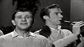 Clancy Brothers amp Tommy Makem quotThe Rising Of The Moonquot on The Ed Sullivan Show [upl. by Ramiah316]