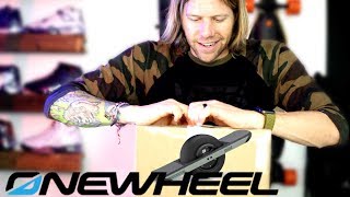 NEW ONEWHEEL PINT FENDERS and BUMPERS [upl. by Bilow]