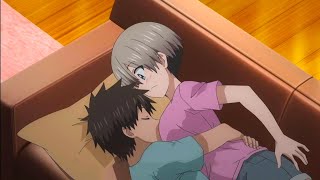 Tóm Tắt Anime Tôi Có Cô Bạn Gái Mặt Học Sinh Nhưng Body Phụ Huynh  Trà Sữa Anime [upl. by Marci240]