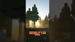 Cuál es el mejor Shader minecraft [upl. by Rea389]