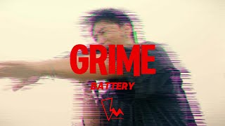 Battery  Grime  Chinese Beatbox Champion 2024 [upl. by Glenine]