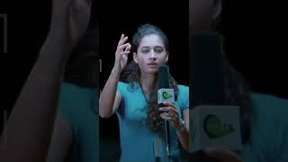 Taapsee Pannus Epic Horror Scene raghavalawrence kovaisarala sunnxt shorts horror kanchana [upl. by Eirod820]