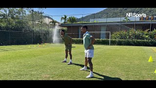 Neymar Jr  Recuperação  Recovery [upl. by Leslie]