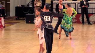 2013 USA National DanceSport Championships [upl. by Aksoyn]