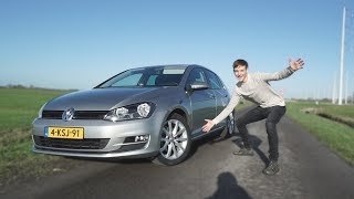 IK HEB MAAR GELIJK EEN NIEUWE AUTO GEKOCHT [upl. by Tortosa]