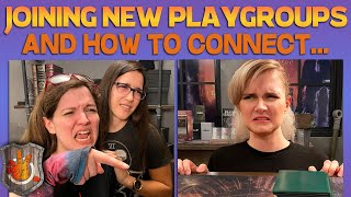 How to Connect with New Playgroups  The Command Zone 309  Magic the Gathering Commander EDH [upl. by Eliezer945]