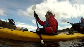 Full Day Kayak San Isidro Diciembre 2011wmv [upl. by Natika]