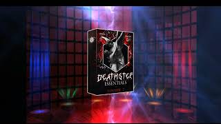 Ghosthack Deathstep Essentials Volume 2 sample pack review [upl. by Alatea]