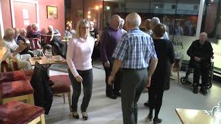 Set Dancing Aras an Mhuilinn [upl. by Ecidnarb]