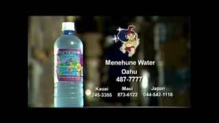 Menehune Water 1 quotDelivery Manquot [upl. by Chipman]