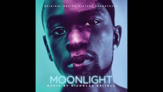 Cell Therapy  Moonlight Original Motion Picture Soundtrack [upl. by Burta]