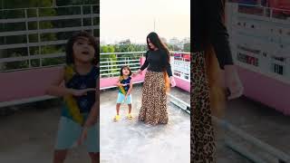 vagni amk chand ko sikka nach shikkhacche🫠baby viralvideo viralshorts bangladesh [upl. by Ful286]