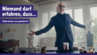 Das Geheimnis um CIEN  Lidl lohnt sich [upl. by Enaerb]