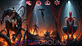 MCOC  BATTLEGROUND A POR LOS 200 SUBS BG [upl. by Azmuh441]