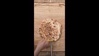 How to PERFECT baking pizza using a turning peel shorts howto pizza gozney [upl. by Bopp]