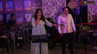 SONG quot RAAT BAKI BAAT BAKI HOTA HAI JO HO JANE DO quot SINGER  NISHA VAGHMARIA amp ABHISHEK PANWAR [upl. by Lednyc]