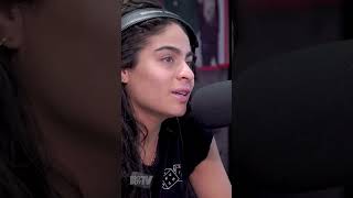 Jessie Reyez Gives Important Advice To New Artists [upl. by Kosey195]