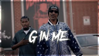 FREE Snoop Dogg x Doggystyleeee Type Beat  G in Me [upl. by Past]