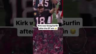 Swag surf in atlanta [upl. by Noynek]