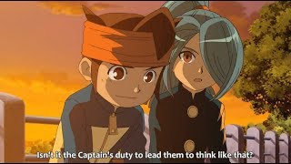 Inazuma Eleven Episode 3 quotRoyal Academy Is Here Part 2quot Japanese あみだせ必殺技 English Sub 720p HD [upl. by Ennayhc795]