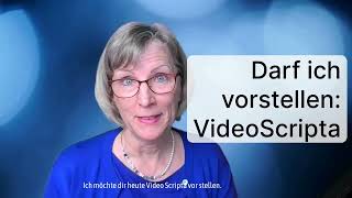 Video Script schreiben mit KI [upl. by Troc]