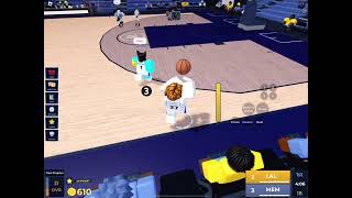 Basketball legends script for mobile and pc undetected [upl. by Arehs]