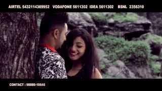 Vicky Maan Khantwala Feat Amzee Sandhu  Come Here Aaja  Sohi Productions 2014 [upl. by Chasse606]