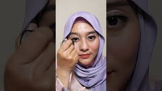 Make Up Tutorial Pakai Pixy Tanpa Bedak [upl. by Banebrudge]