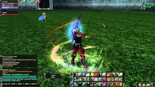 Lineage 2  Olympiads  Sagittarius  Interlude [upl. by Esya152]