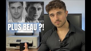 COMMENT ETRE PLUS BEAU  le visage [upl. by Stclair]