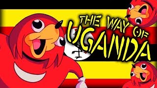 Do You Know Da Wae  OFFICIAL MUSIC VIDEO Ft Ugandan Knuckles [upl. by Anorahs]