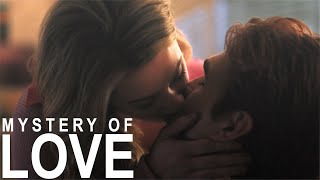 Betty amp Archie  Mystery of Love 6x06 [upl. by Silvain795]