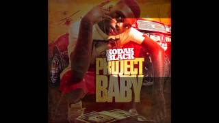 Kodak Black  Signs PROJECT BABY MIXTAPE [upl. by Bartolemo]