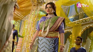 किसने रोका Shaadi  Adhuri Kahaani Humari Full Ep 61  5 Feb 16  Maya andtvchannel [upl. by Celtic]