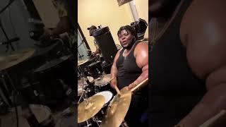 Mezanmi Gadon Batteur 🔥  Kompa Drum [upl. by Anela]