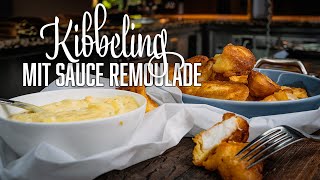 Kibbeling mit Sauce Remoulade – Stephan Schnieder kocht [upl. by Concepcion]