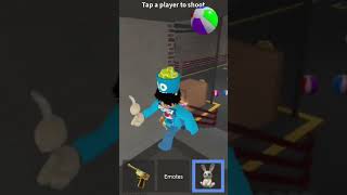 When making a mobile montage hacker flingers disturbed me [upl. by Naryt]