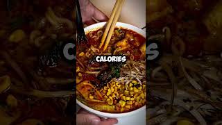 The Surprising Benefits of Eating Spicy Food [upl. by Khalid]