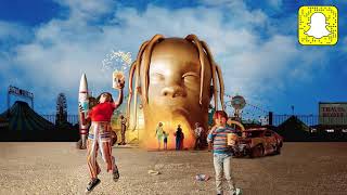 Travis Scott  SICKO MODE Clean Ft Drake ASTROWORLD [upl. by Olag845]